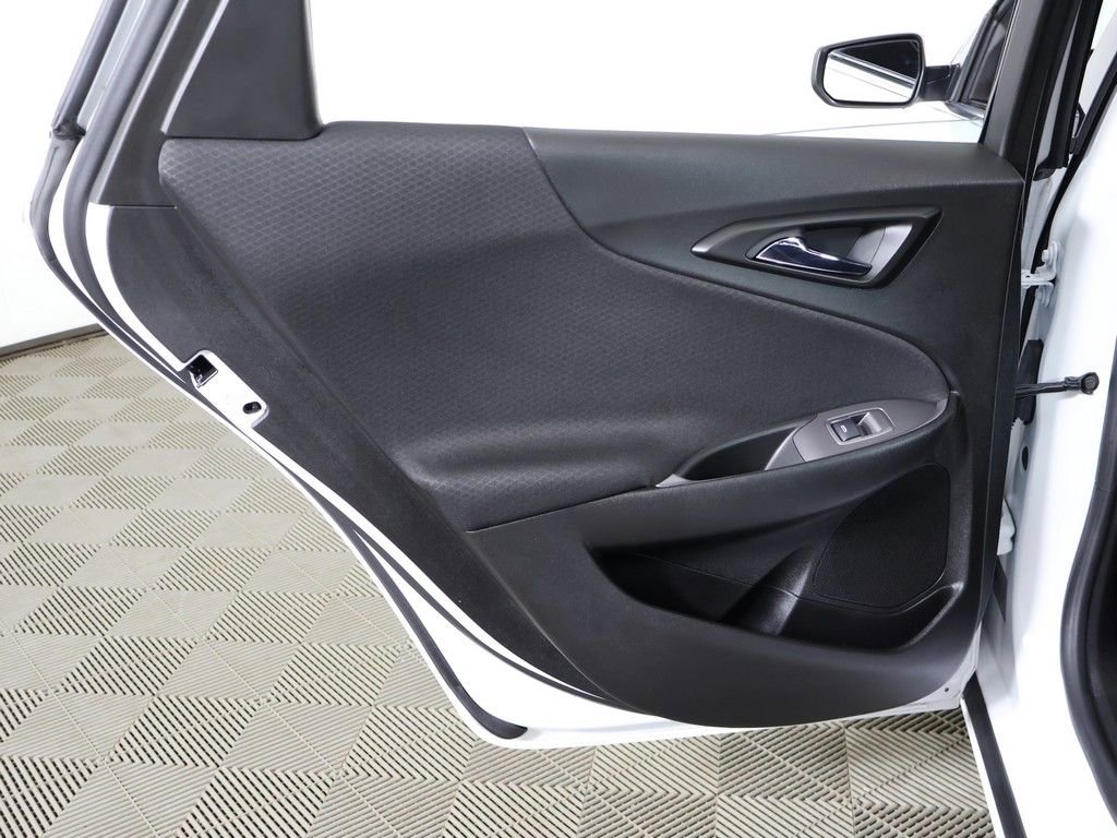 Used 2025 Chevrolet Malibu LS FWD image 23