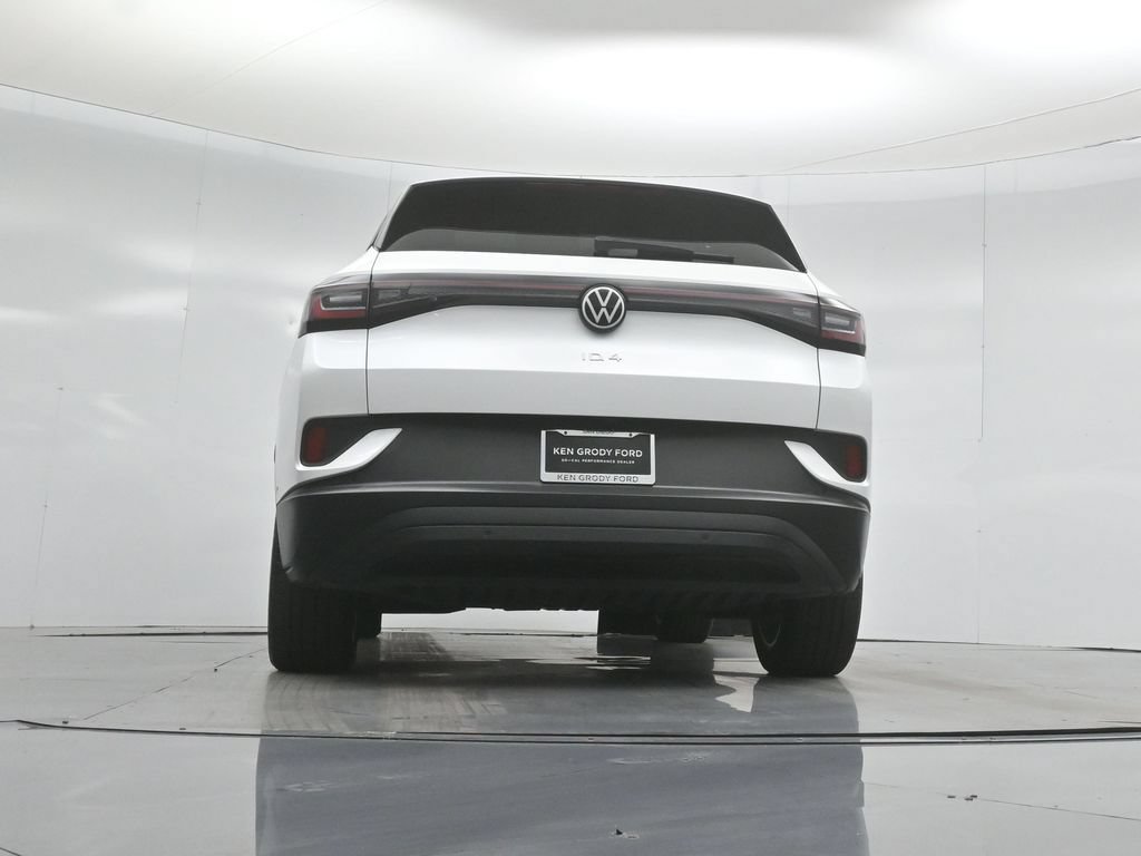 Used 2024 Volkswagen ID.4 S RWD image 50