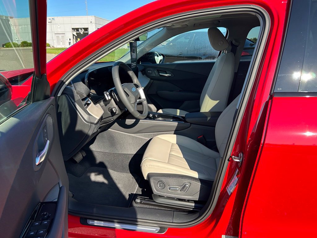 New 2026 Audi Q3 quattro 2.0T AWD/4WD image 15