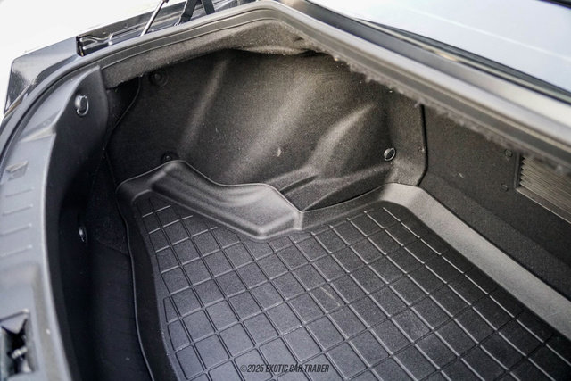 Used 2014 Nissan GT-R Premium w/ Premium Interior Package image 88