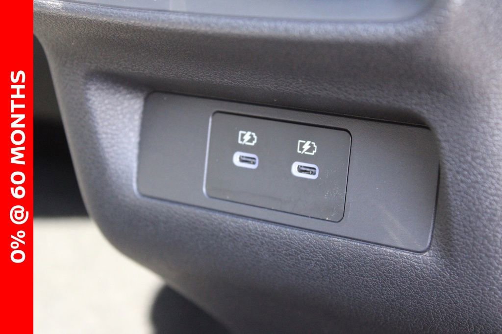 New 2025 Nissan Murano SL w/ Cargo Package image 18