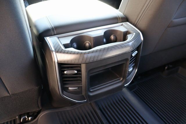 Used 2025 RAM 2500 Big Horn image 46