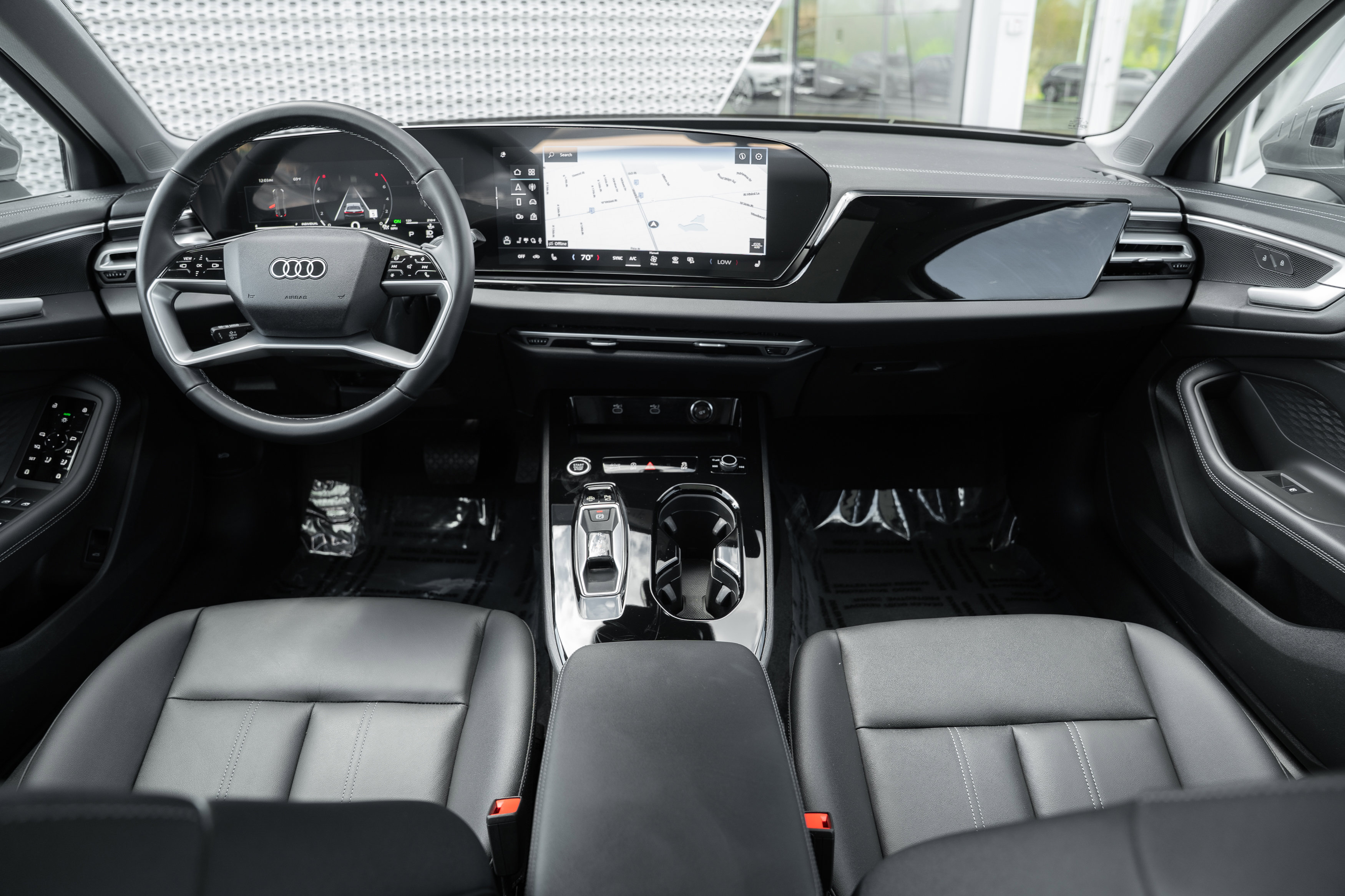 Certified 2025 Audi A5 2.0T Premium w/ Convenience Package image 8