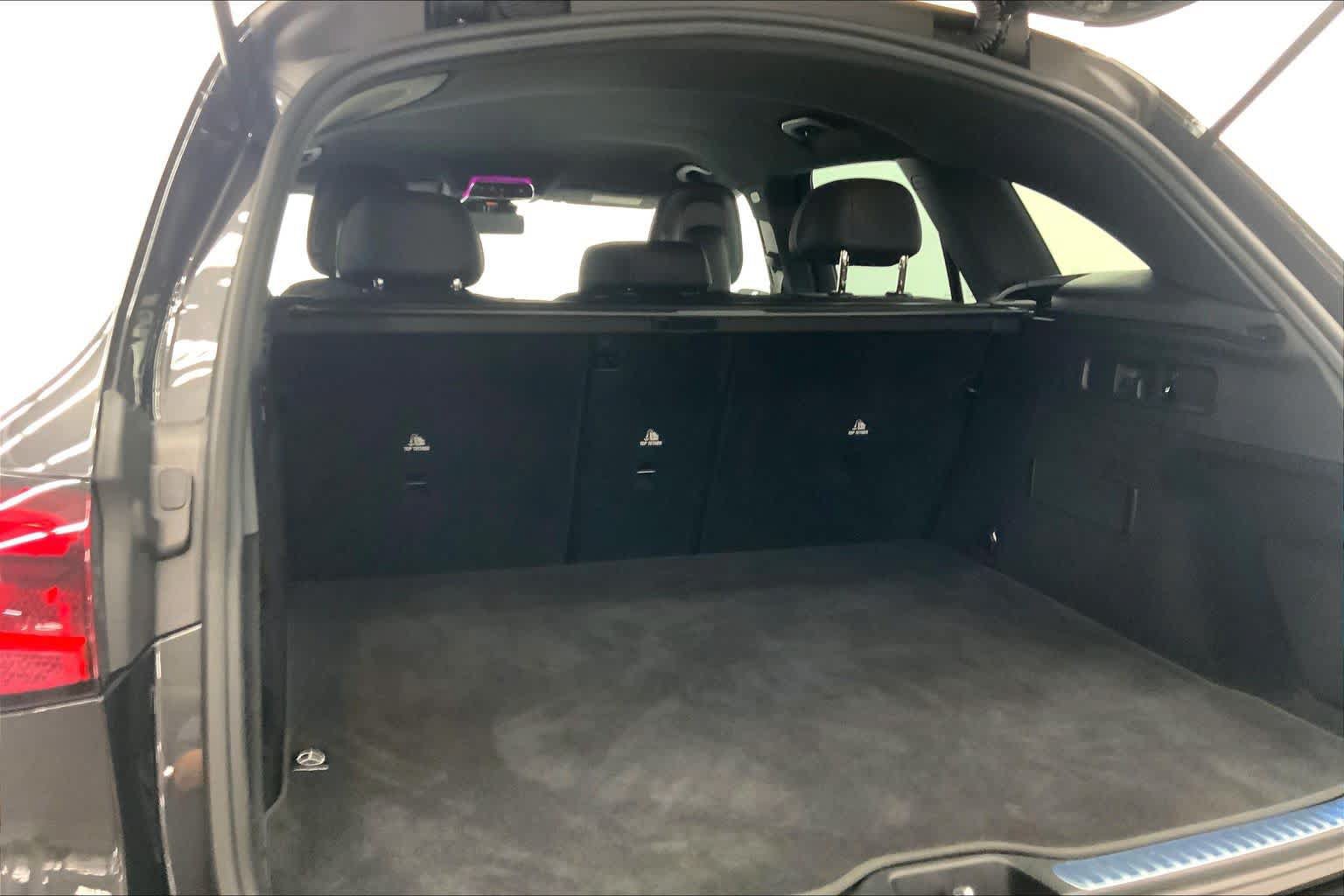 Used 2026 Mercedes-Benz GLC 300 image 15