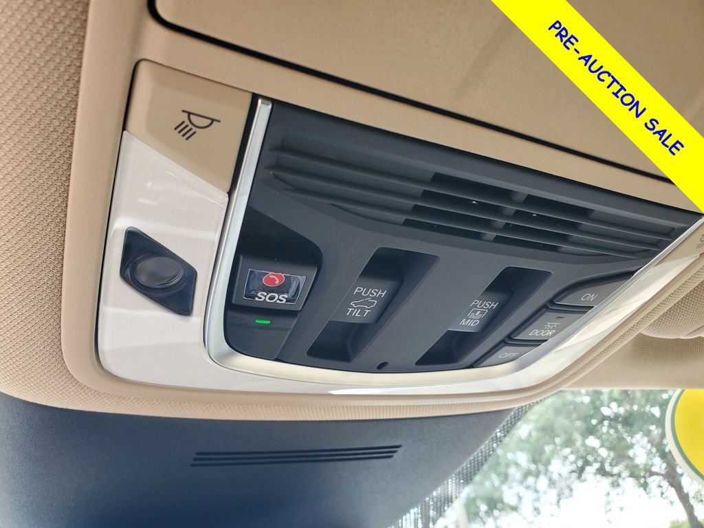 Used 2025 Acura MDX FWD w/ Technology Package image 36