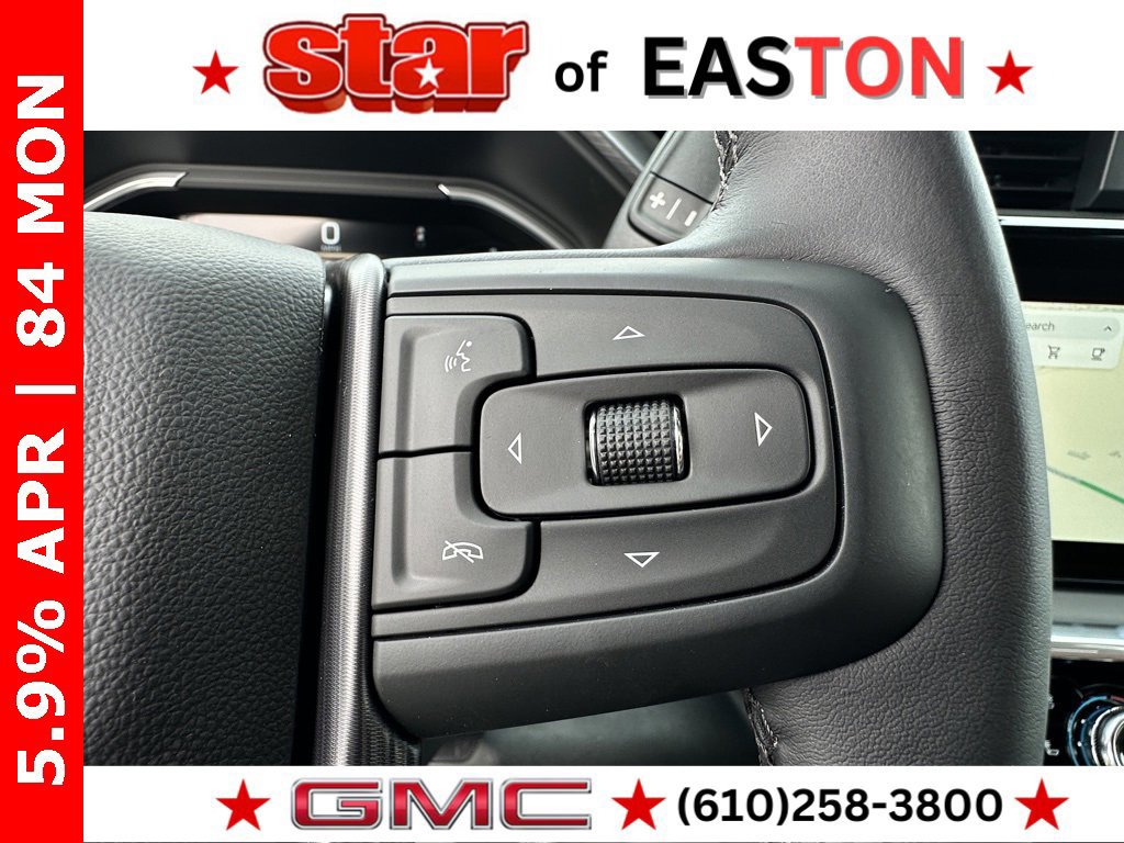 New 2026 GMC Sierra 3500 Denali Ultimate image 22