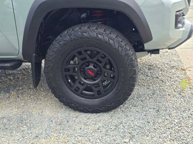 Used 2021 Toyota Tacoma TRD Pro image 2