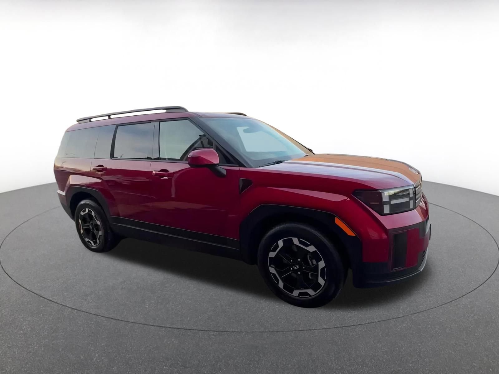 Used 2025 Hyundai Santa Fe SEL video 2