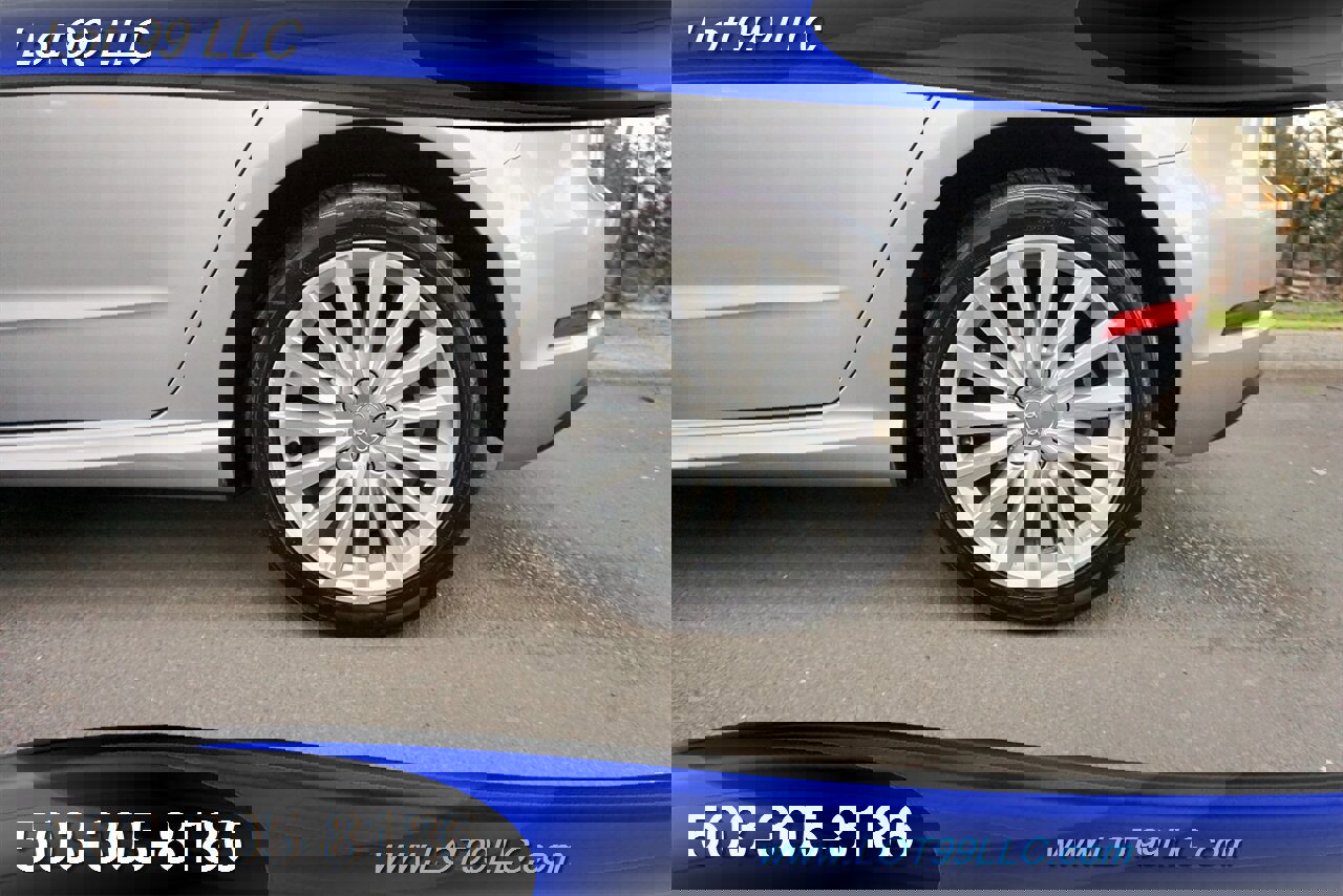 Used 2016 Audi A3 e-tron Premium w/ 17" Wheel Package image 4