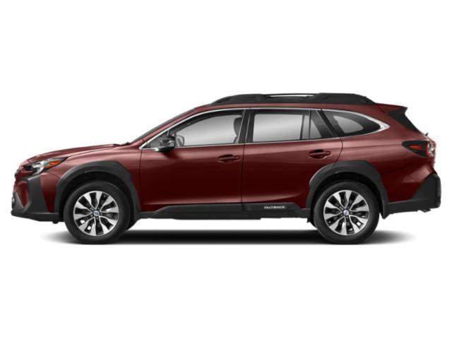 Used 2023 Subaru Outback Limited AWD/4WD image 6