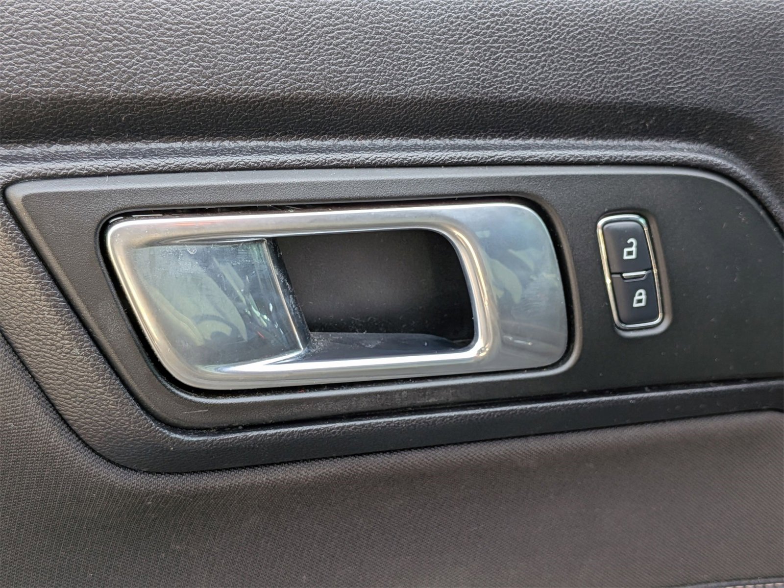 Used 2018 Ford Mustang GT w/ Enhanced Security Package image 13