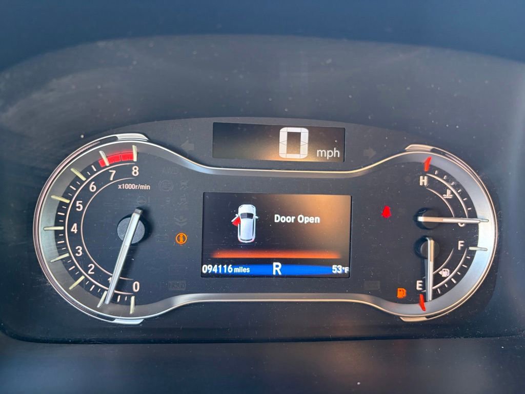 Used 2018 Honda Pilot EX-L image 32