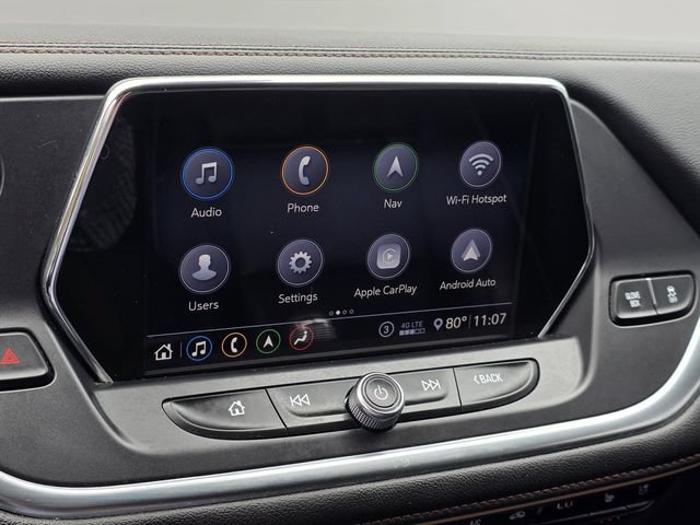 Used 2020 Chevrolet Blazer Premier w/ Driver Confidence II Package FWD image 33