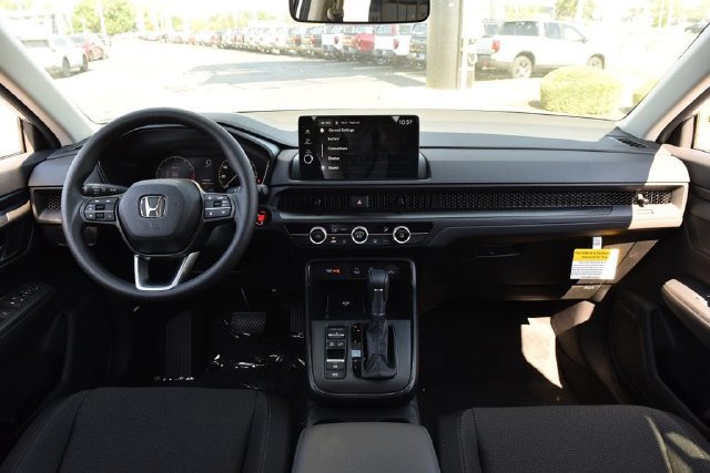 New 2026 Honda CR-V LX image 7
