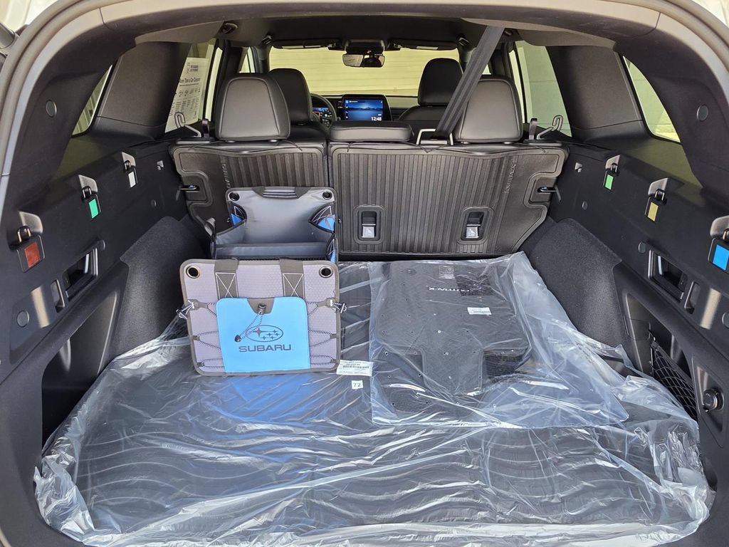 New 2026 Subaru Outback Premium AWD/4WD image 14