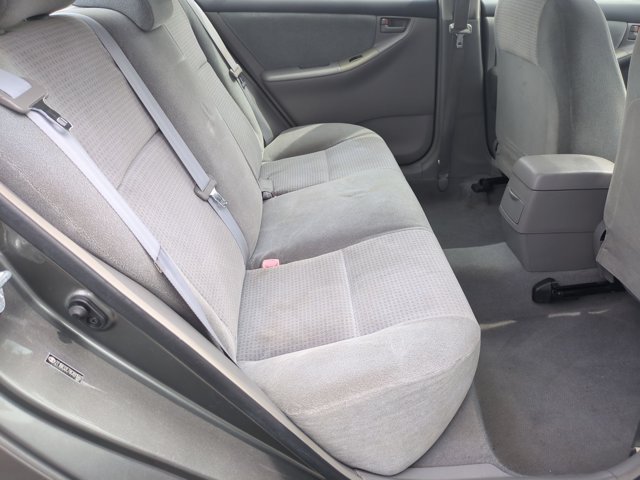 Used 2008 Toyota Corolla CE FWD image 17