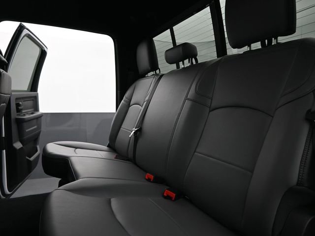 New 2026 RAM 2500 Tradesman image 15