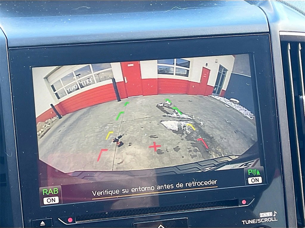 Used 2021 Subaru Forester Limited image 14