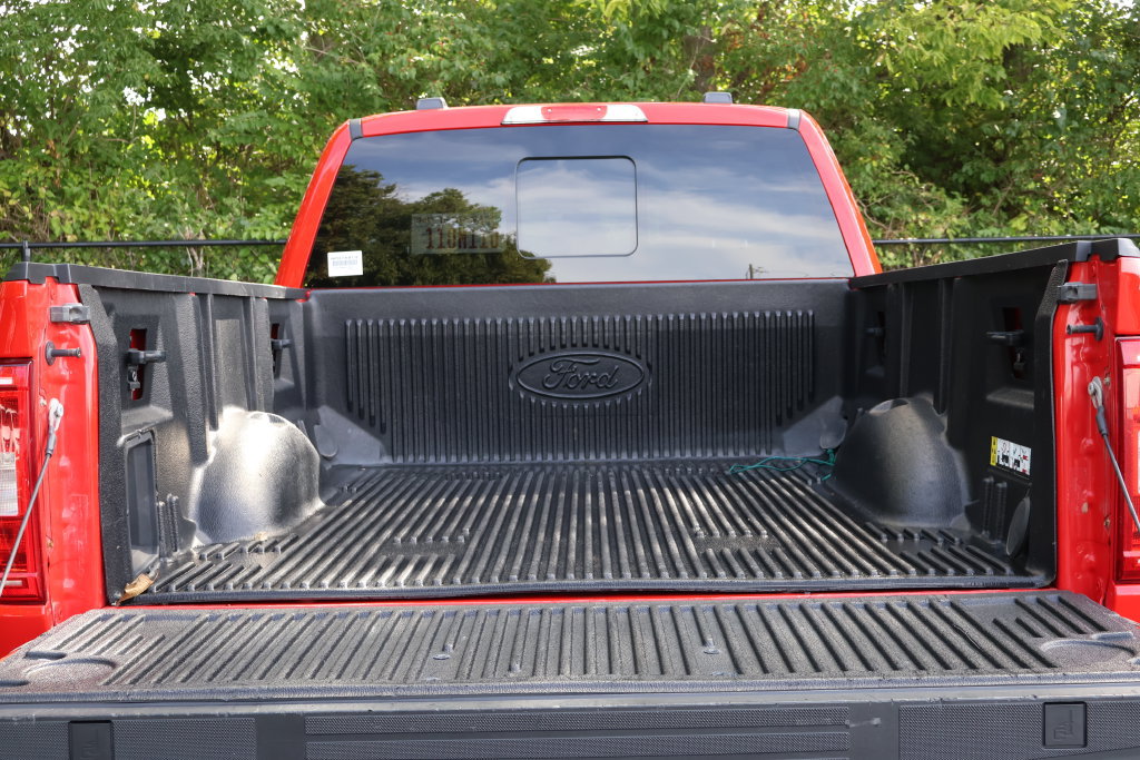 Used 2021 Ford F150 XLT w/ Equipment Group 302A High AWD/4WD image 50