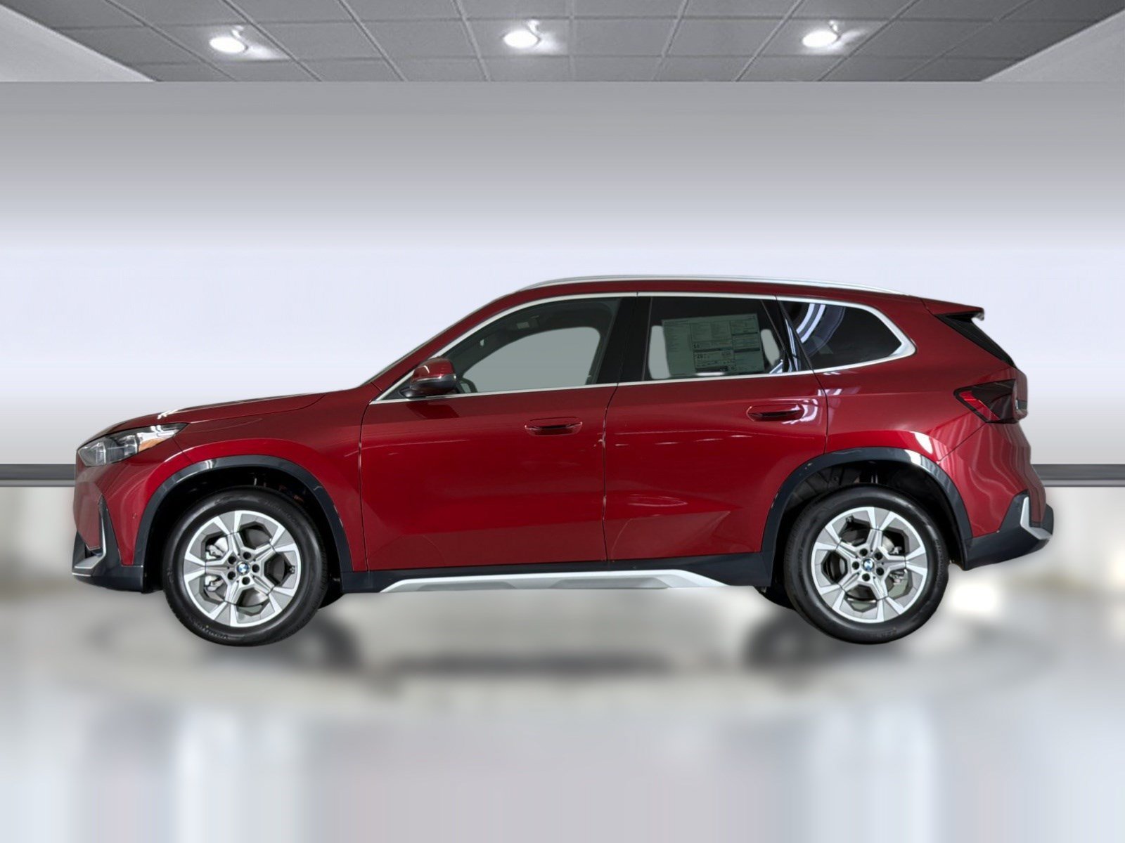 New 2027 BMW X1 xDrive28i AWD/4WD image 2