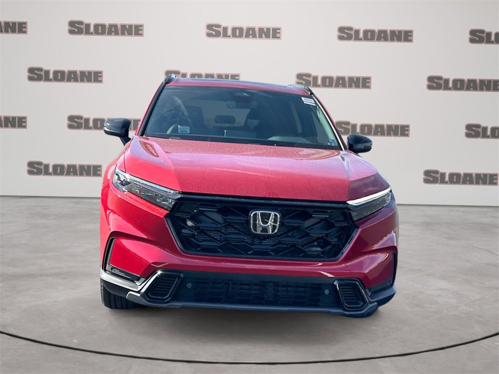 New 2026 Honda CR-V Sport-L image 8