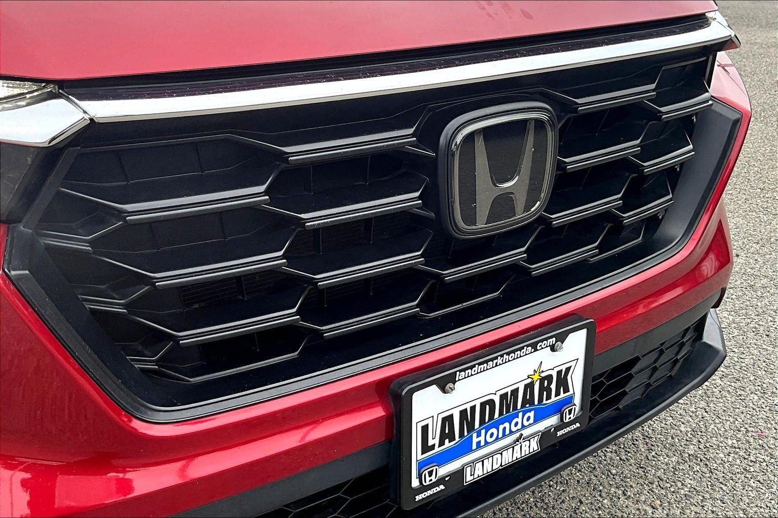 Used 2023 Honda CR-V LX image 29