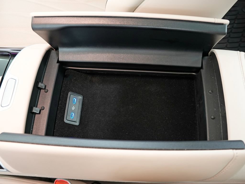 Certified 2024 Mercedes-Benz S 63 AMG S image 29