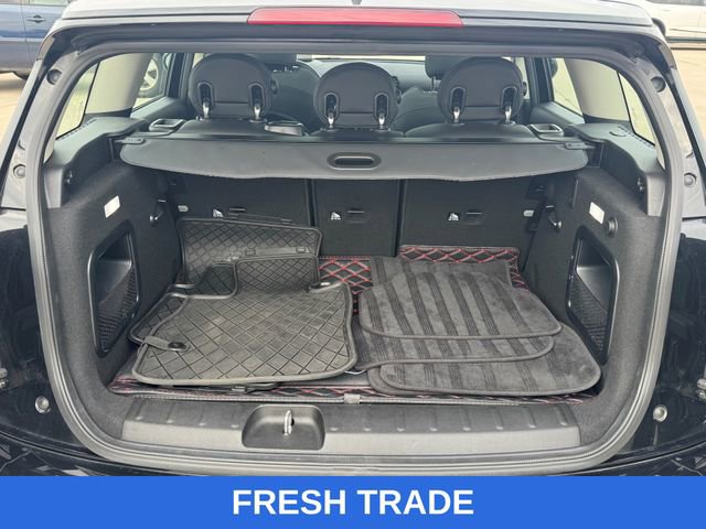 Used 2024 MINI Cooper Clubman S image 12