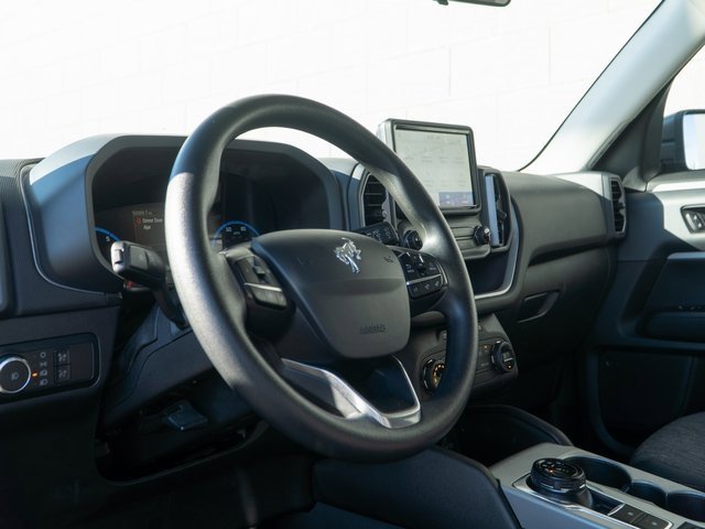 Used 2021 Ford Bronco Sport Big Bend image 4