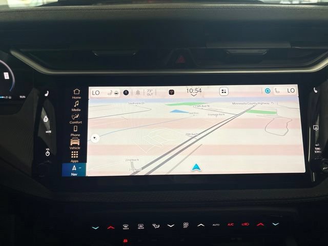New 2026 Jeep Cherokee Limited AWD/4WD image 42