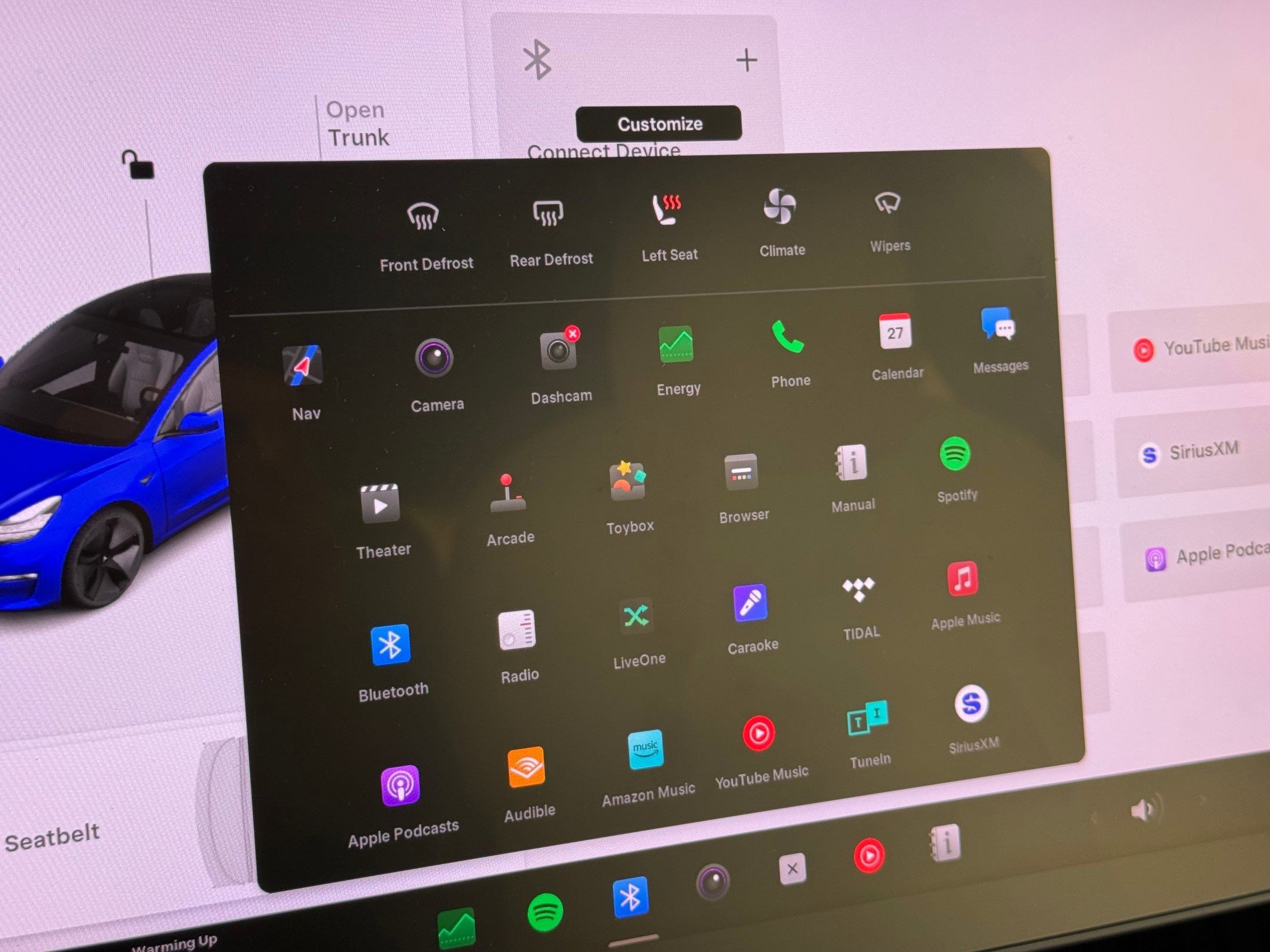 Used 2019 Tesla Model 3 Mid Range image 25