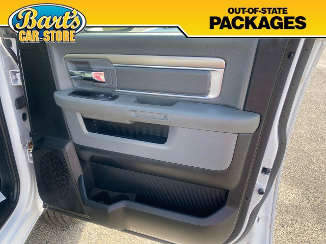 Used 2016 RAM 2500 SLT AWD/4WD image 12
