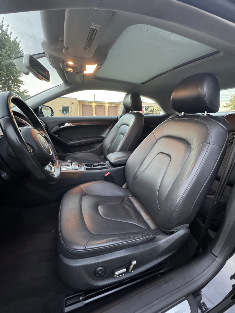 Used 2013 Audi A5 2.0T Premium Plus image 9