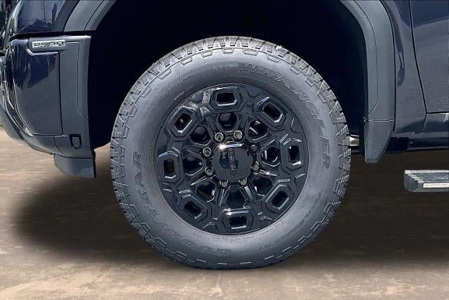 New 2026 GMC Sierra 2500 Denali Ultimate AWD/4WD image 11