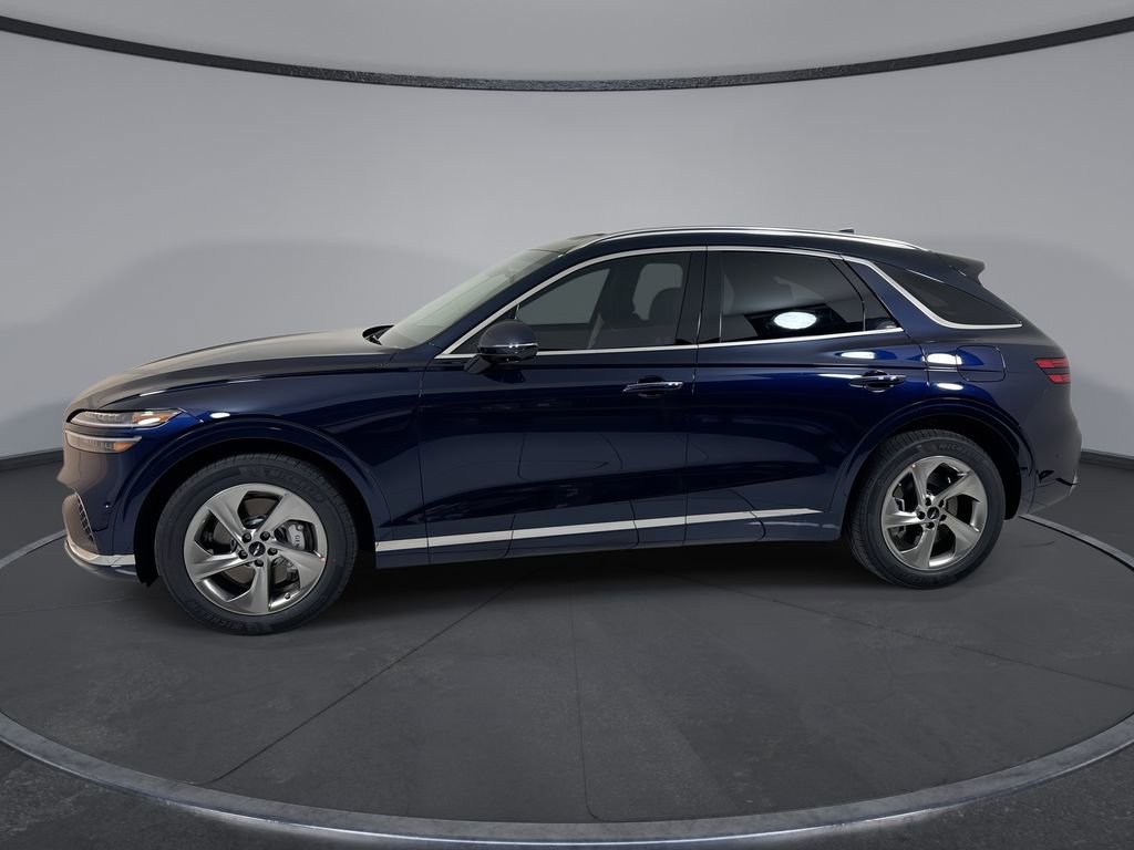 New 2026 Genesis GV70 2.5T Advanced AWD/4WD image 5