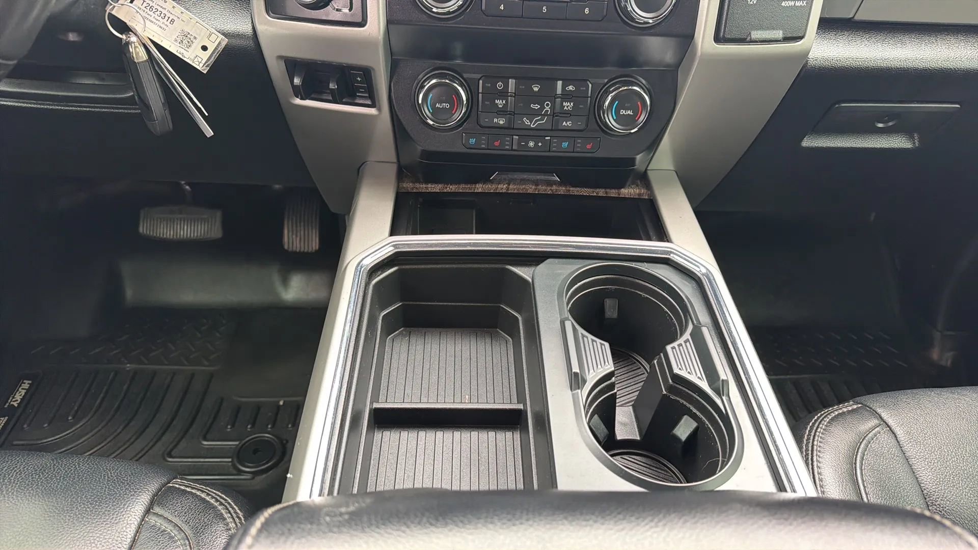 Used 2019 Ford F250 Lariat w/ Chrome Package image 69