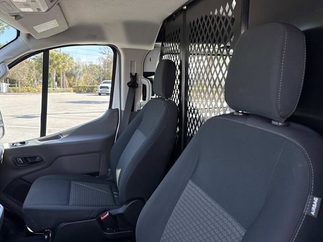 Used 2024 Ford Transit 250 Low Roof w/ Exterior Upgrade Package image 21