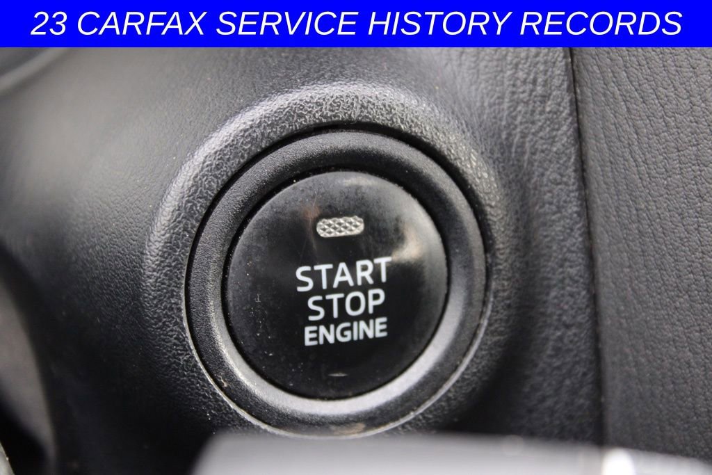 Used 2016 MAZDA CX-5 Touring image 28