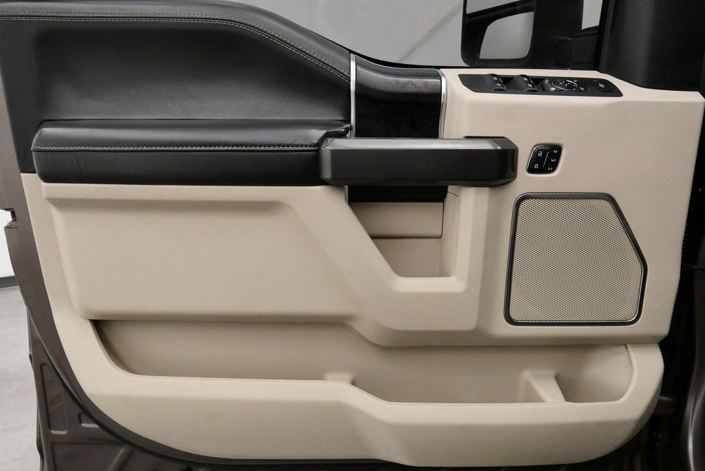 Used 2020 Ford F250 Limited w/ FX4 Off-Road Package image 14