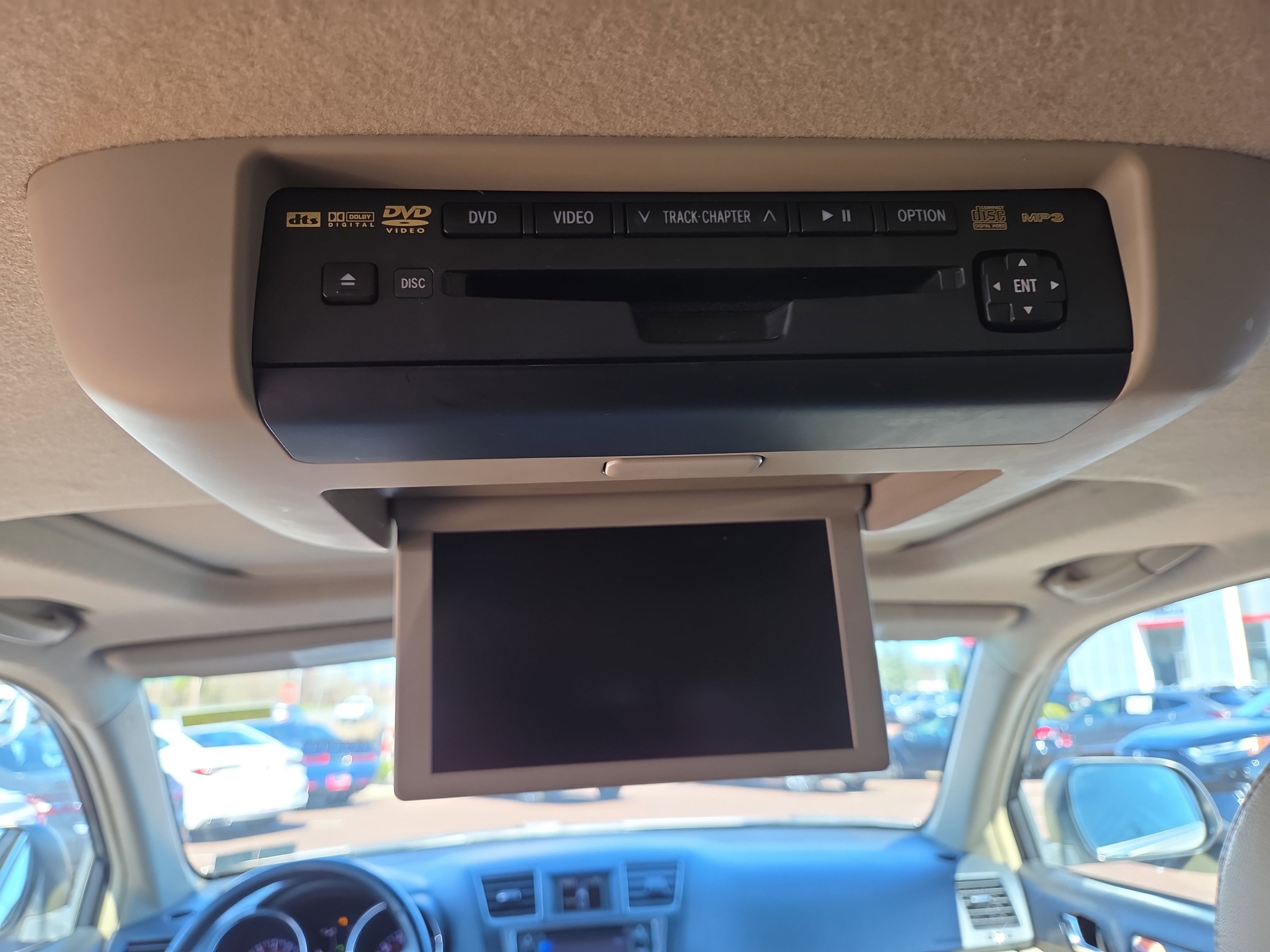 Used 2013 Toyota Highlander Limited image 20