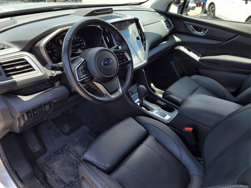 Used 2023 Subaru Ascent Limited w/ Technology Package image 12