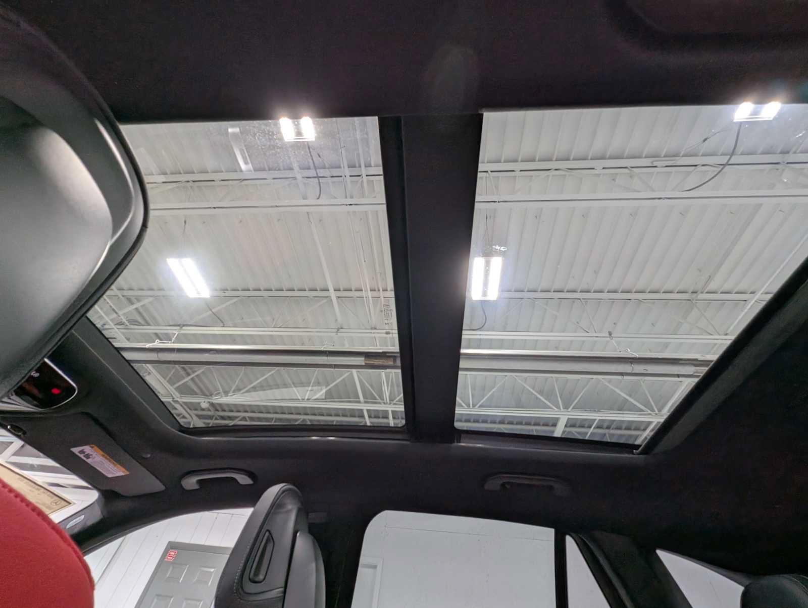 New 2026 Mercedes-Benz GLC 300 4MATIC image 15