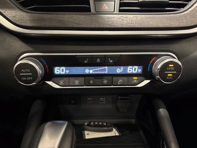 Certified 2023 Nissan Altima 2.5 SL AWD/4WD image 28