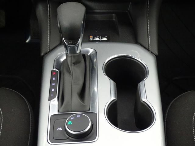 Used 2024 Chevrolet Blazer LT w/ Convenience Package image 36