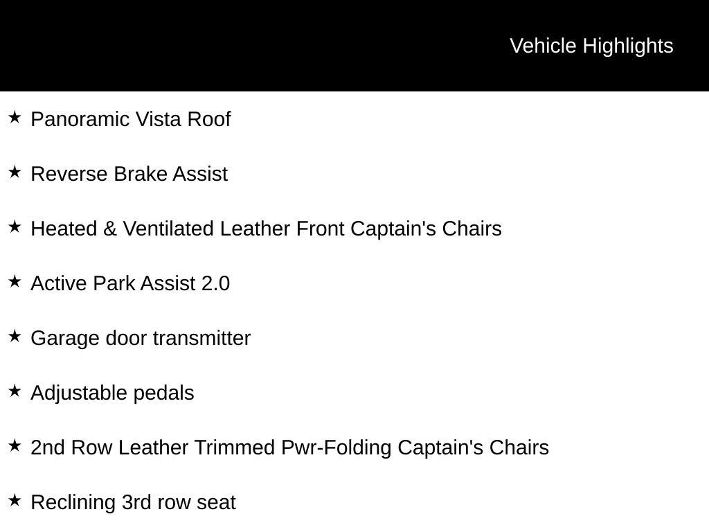 Used 2022 Ford Expedition Timberline image 13