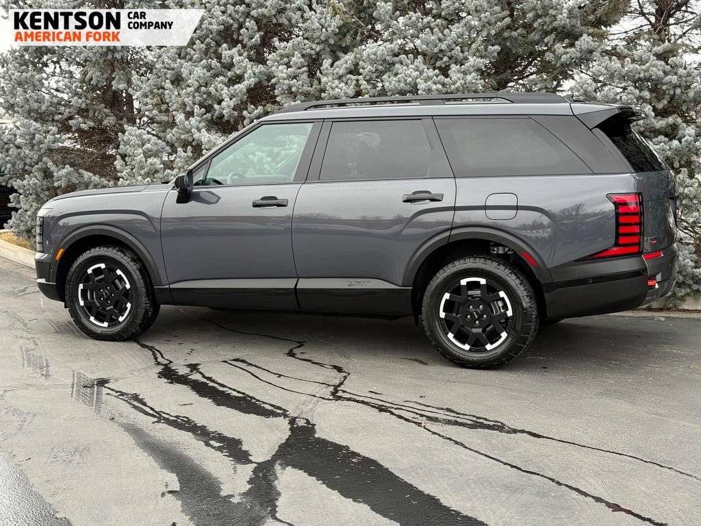 Used 2026 Hyundai Palisade XRT Pro image 5