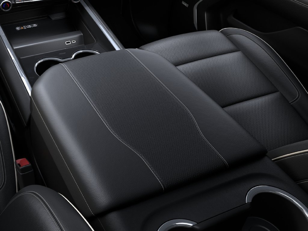 New 2026 Chevrolet Tahoe Premier RWD image 7