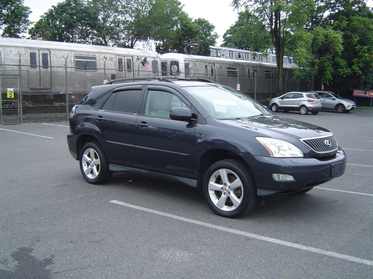 Used 2004 Lexus RX 330 AWD image 1