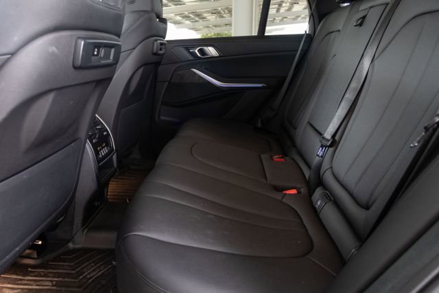 Used 2022 BMW X5 sDrive40i w/ Premium Package image 29