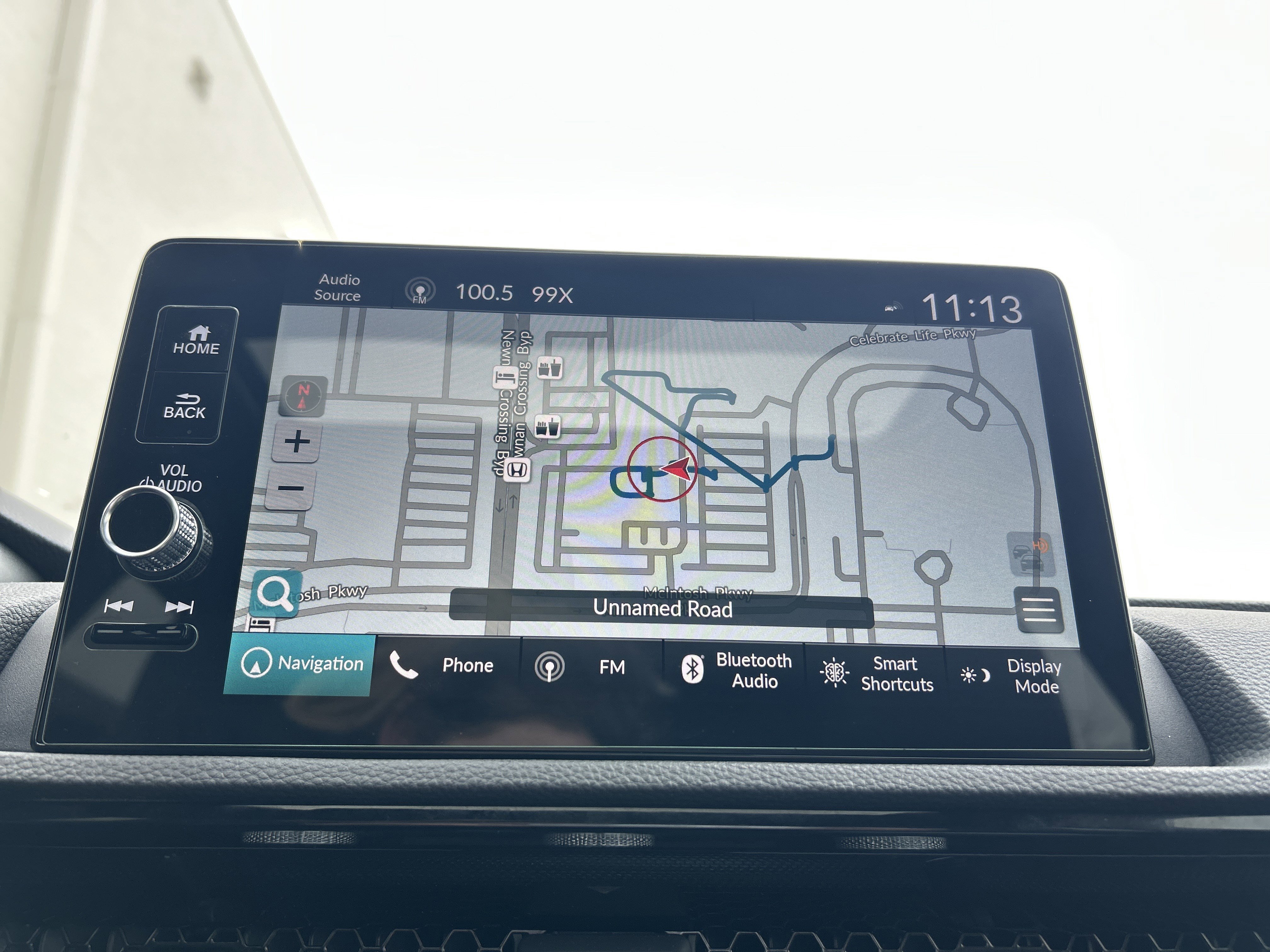 Certified 2024 Honda CR-V Sport Touring image 12